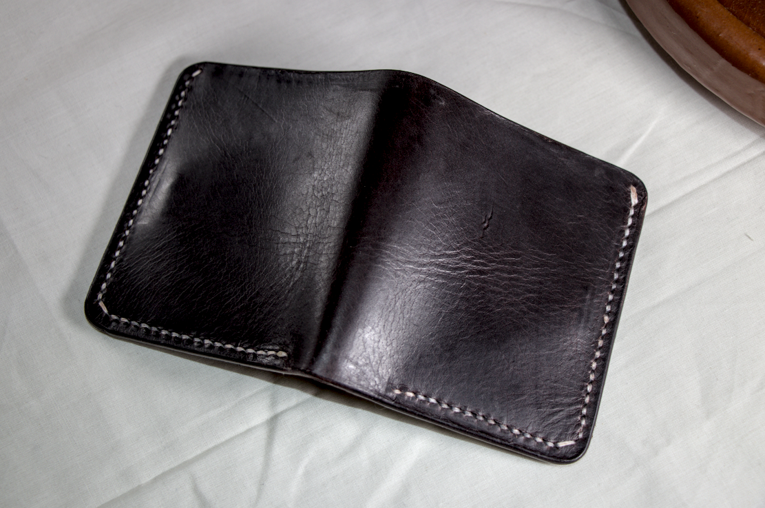 The III Bifold Wallet image 3