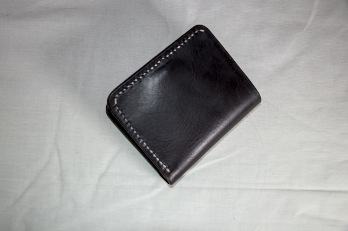 The III Bifold Wallet image 4