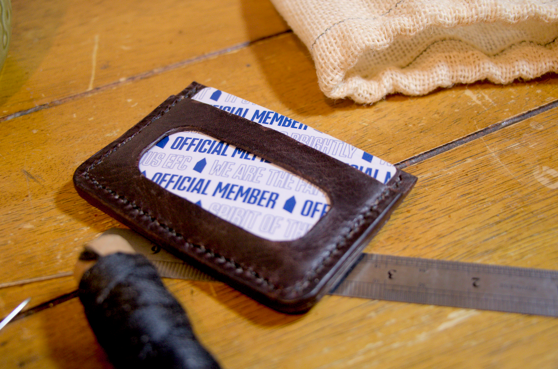 The III Card Holder ID Edition image 2